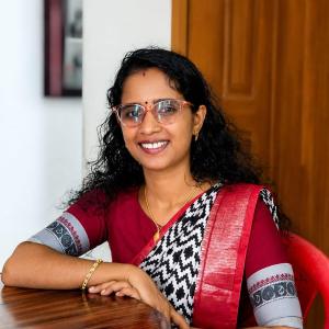 Anulakshmy K S image