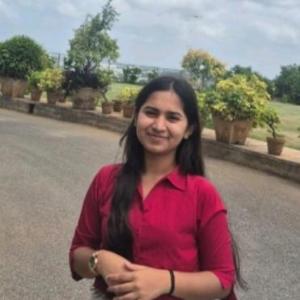 Keerthana M image