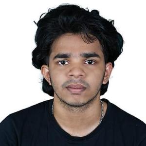 Yadhu S Vinil image