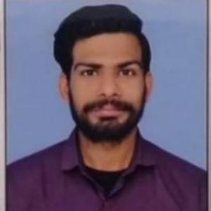 Manish Singh Yadav image