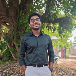 Vijesh Vijayan image