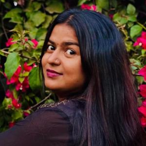 Shapna Krishnan image