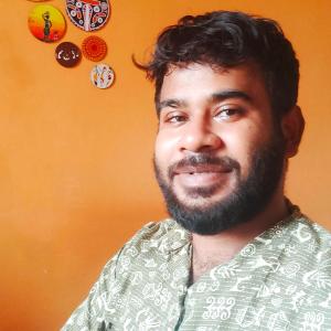 Tanmay Mondal image