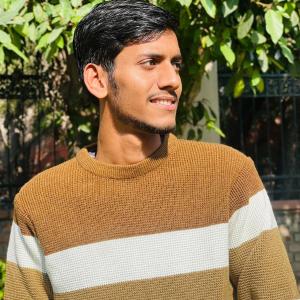 Yogendra Kumar Meghwal image
