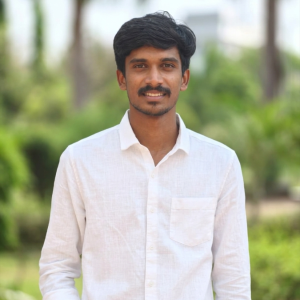 Sai Kiran image