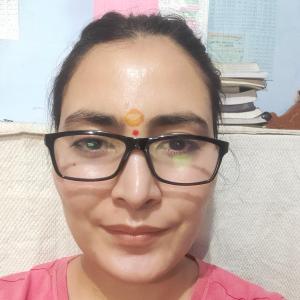 Swati Yadav image