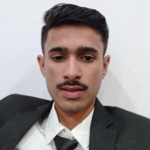 Utkarsh Tiwari image