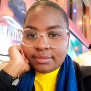 Dorcas Nasimiyu image
