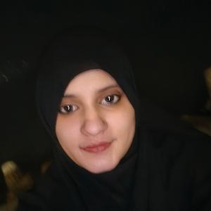 Nazia Mubin Bharde image