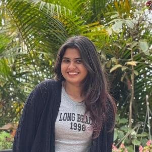 Shreya Patil image