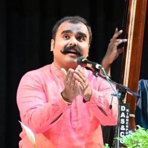 Meher Paralikar image