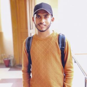 Tayyab Ikram image