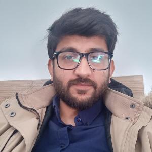 Umar Zaman image
