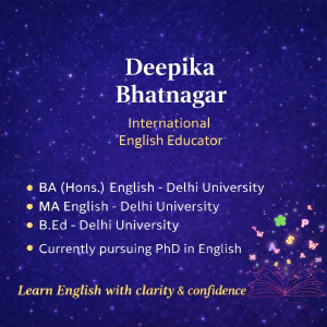 Deepika Bhatnagar image