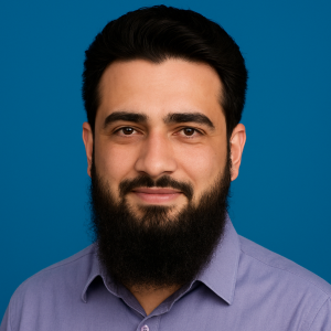 Hafiz Uzair Shabbir image