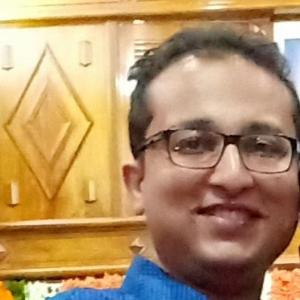 Dr. Seemitr Verma image