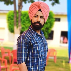 Kamaldeepsingh Dhanjal image