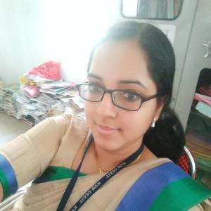 Reeba Eapen image