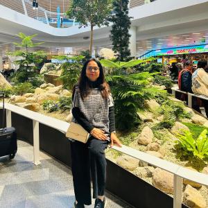 Neera Singh image