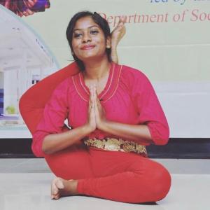 Dr. Renupriya K image