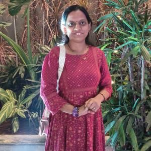 Archana Kulkarni image