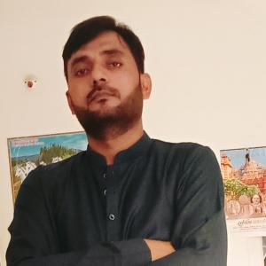 Ravi Mishra image