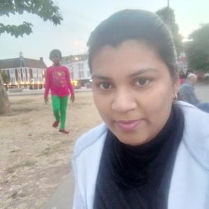 Sarika image
