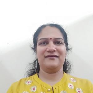Dr. Roopa Kulkarni image