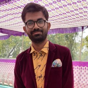 Ajaykumar Chauhan image