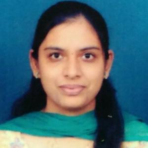 Vaishnavi Pataki image