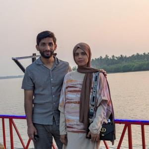 M S Nazriya Begum image