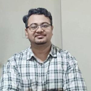 Kumar Devesh image