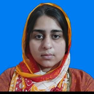 Iqra Babar image