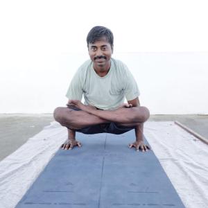 Bishnupriya Dash image