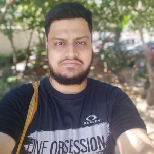 Ghouse Basha image