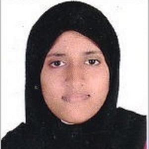Shaheema Ameen image