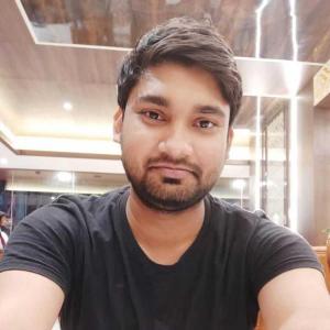 Raushan Kumar image