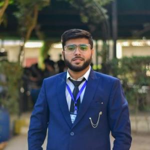 Muhammad Mudassir image