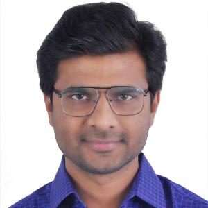 Kishor Bharadwaj K S image