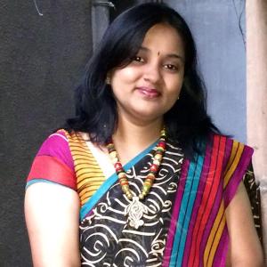 Vinutha B image