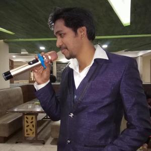 Suresh image