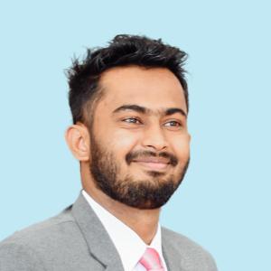 Shafeer, Bsc (hons) | Milt image