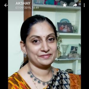 Neetha Premraj image