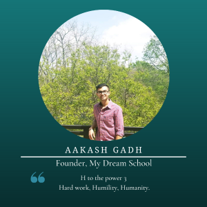 Aakash Gadh image
