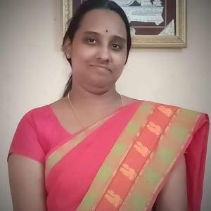 Bhargavi Guruprasad image