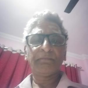 Venkatesan Iyer image
