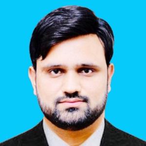 Hammad Raza image