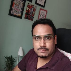 Rakesh Sinha image