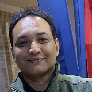 Satyendra Verma image