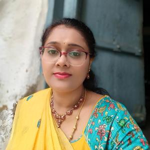 Pooja Jain image